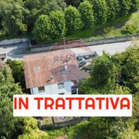 Villa singola - Biandronno