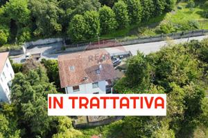 Villa singola - Biandronno