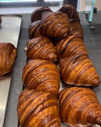 Pasticciere / Rosticciere
