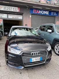 Audi A1 1.6 TDI 116 CV Metal plus