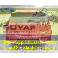 Ricambi KIA NIRO dal 2018 al 2024