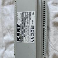 Alimentatore Kert per impianto di videocitofono