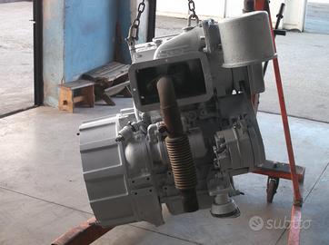 Motore VM RA 294