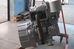 Motore VM RA 294