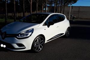 Renault Clio IV Duel II