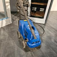 idropulitrice lavorwash professional 130
