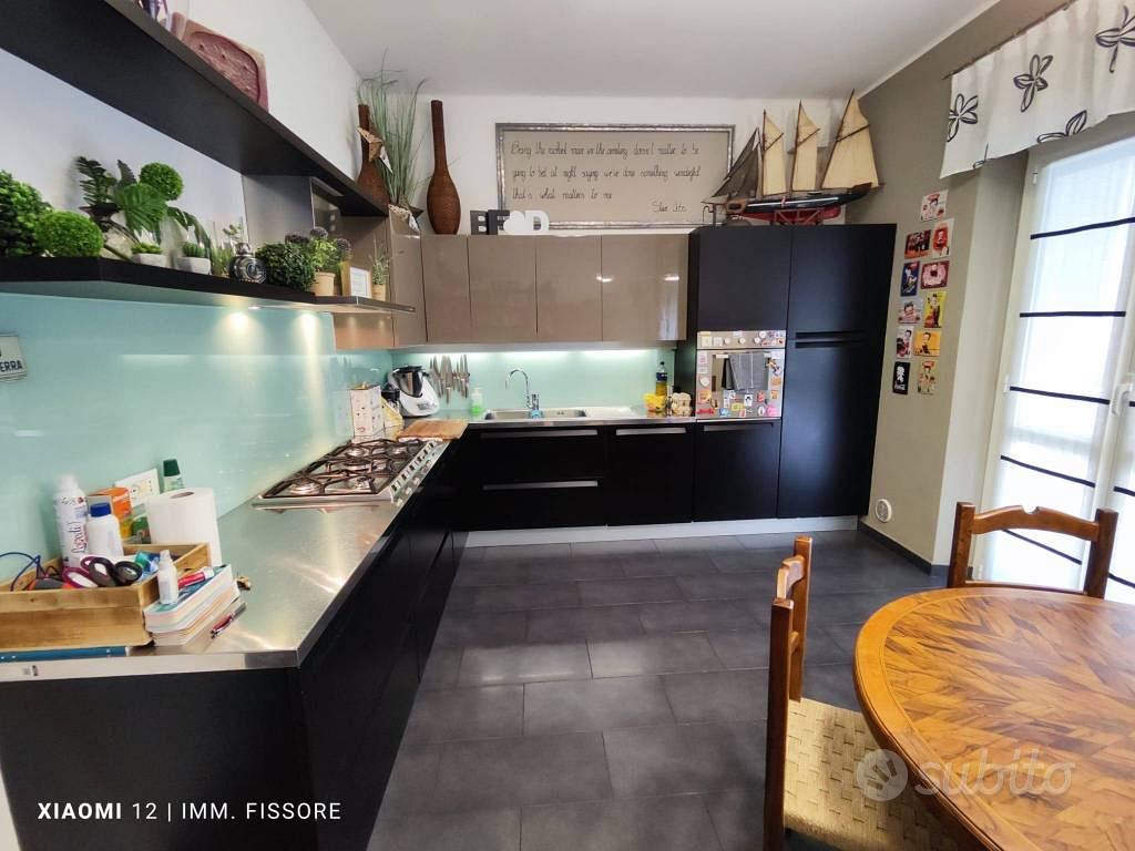 Appartamento – Albenga, Savona - Vista 4
