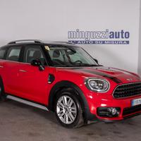 Mini Cooper D Countryman 2.0 Auto 150cv