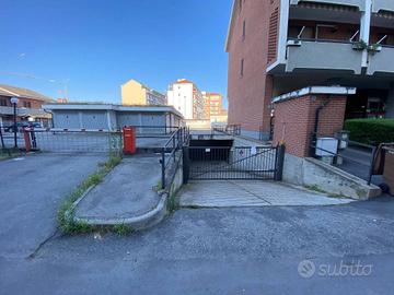 Box / Garage di 13 m² a Carmagnola