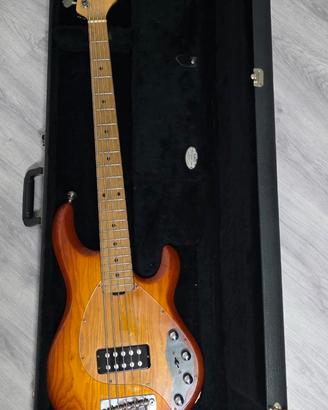 ernie ball musicman stingray5 (1995)
