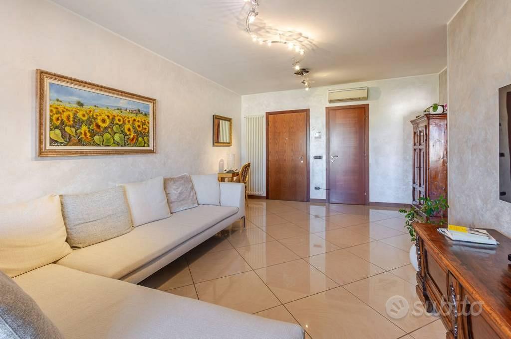 Appartamento – Verona, Borgo Roma, Sud - Vista 4