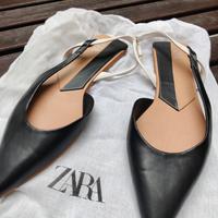 Scarpe basse donna
