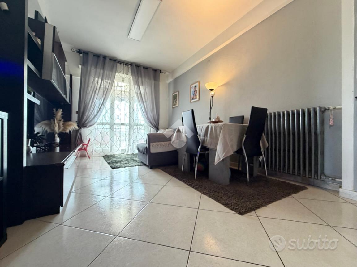 Apartment in Pessano con Bornago, Bornago - Vista 4