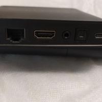 Smart TV BOX-Q