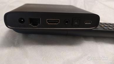 Smart TV BOX-Q