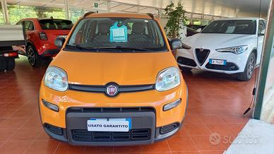 Fiat Panda 1.0 Hybrid City Life 2021 No Vincoli