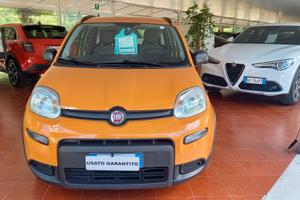 Fiat Panda 1.0 Hybrid City Life 2021 No Vincoli