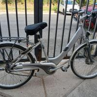 Bici elettrica Helkama E2800