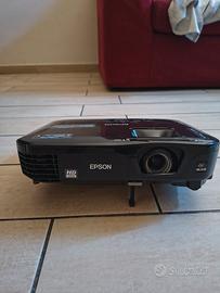  proiettore EPSON EH-TW480