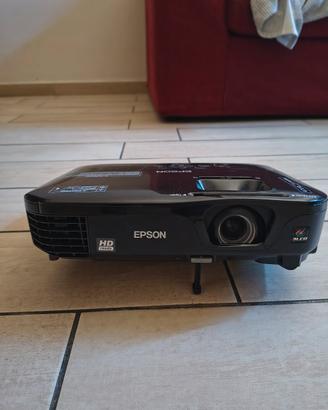  proiettore EPSON EH-TW480