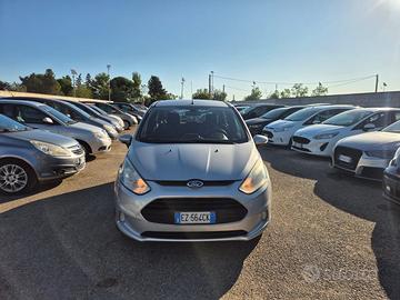 Ford B-Max 1.4 90 CV GPL