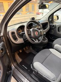 Panda 1.0 70CV S&S HYBRID CITY LIFE