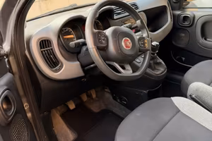 Panda 1.0 70CV S&S HYBRID CITY LIFE