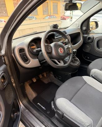 Panda 1.0 70CV S&S HYBRID CITY LIFE
