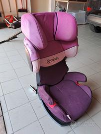 seggiolone 15 36 kg cibex