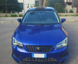 Seat Leon 1.4 TGI cv 110 benz/metano