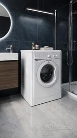 Lavatrice INDESIT