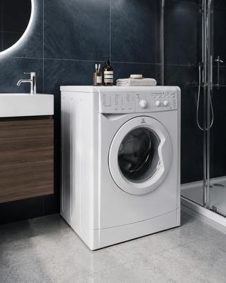 Lavatrice INDESIT