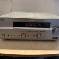 Sinto amplificatore Yamaha rxv557