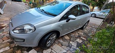 Fiat Punto Evo 1.3 MJT Emotion 90cv