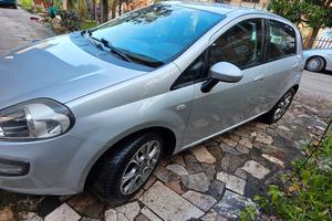 Fiat Punto Evo 1.3 MJT Emotion 90cv