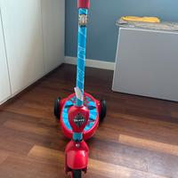 Monopattino elettrico