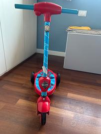 Monopattino elettrico