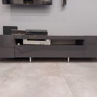 mobile porta televisione