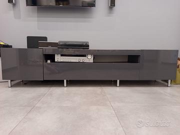 mobile porta televisione