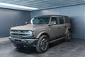 Ford Bronco 2.7 EcoBoost V6 335CV Outer Banks