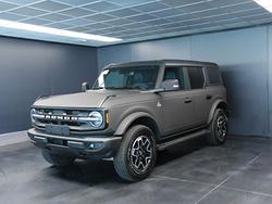 Ford Bronco 2.7 EcoBoost V6 335CV Outer Banks