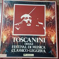 Toscanini 