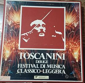 Toscanini 
