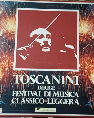 Toscanini 