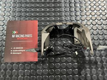 Telaietto telaio fanale faro anteriore MV AGUSTA B