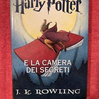 Harry Potter e la camera dei segreti