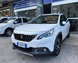 Peugeot 2008 1.6 HDI 120 CV ALLURE NAVI -2016