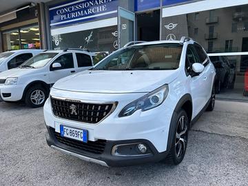 Peugeot 2008 1.6 HDI 120 CV ALLURE NAVI -2016