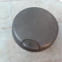 Posacenere Fiat panda 