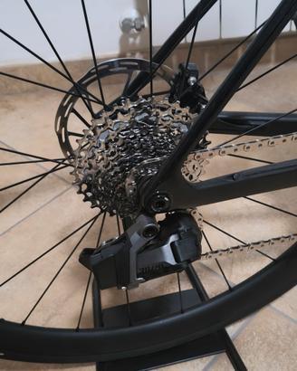 Bici da strada Trek Madone 2025